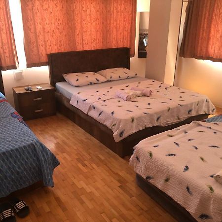 Prishtina Newborn Abc Room Pristina Exterior foto