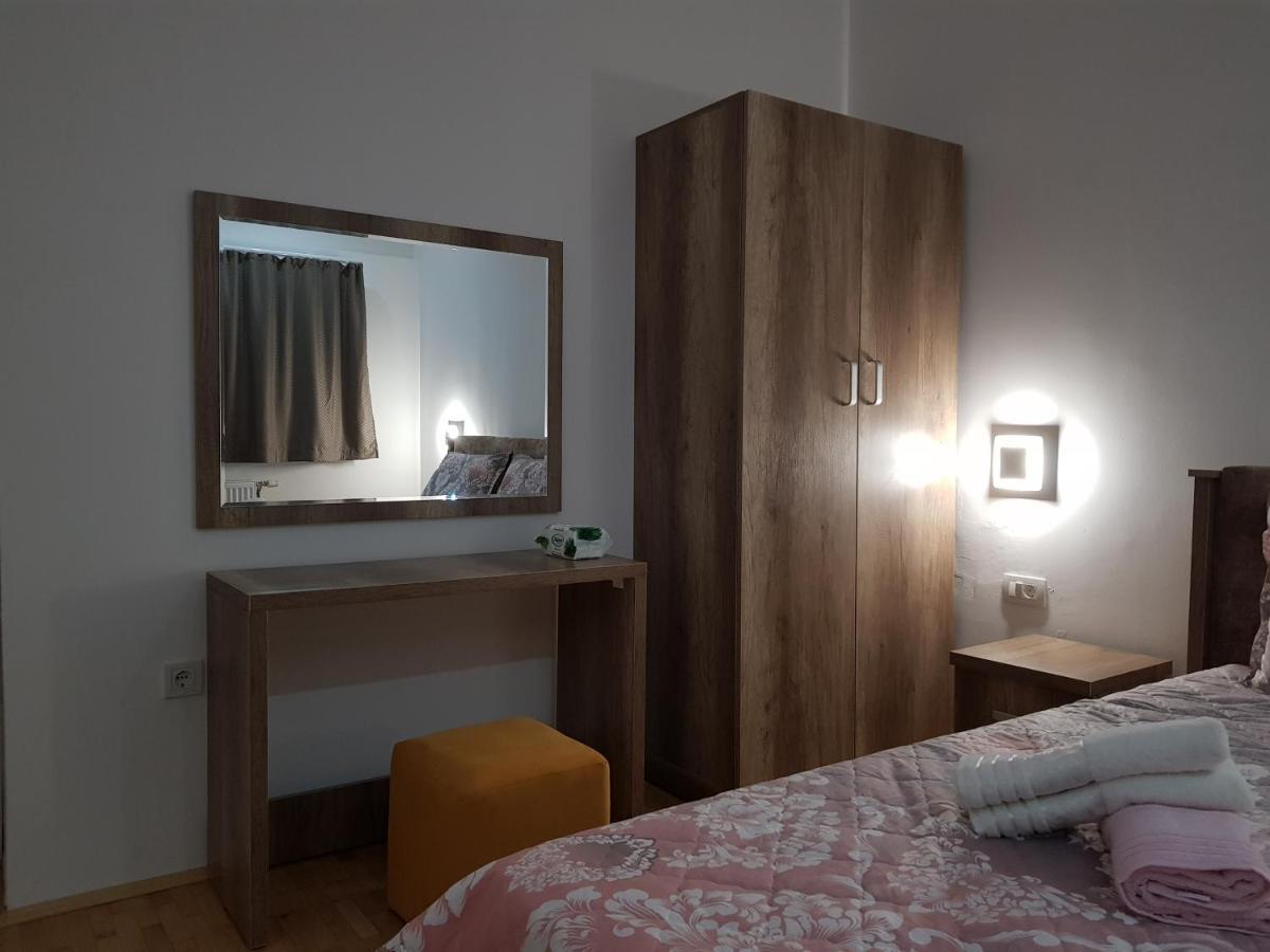 Prishtina Newborn Abc Room Pristina Exterior foto