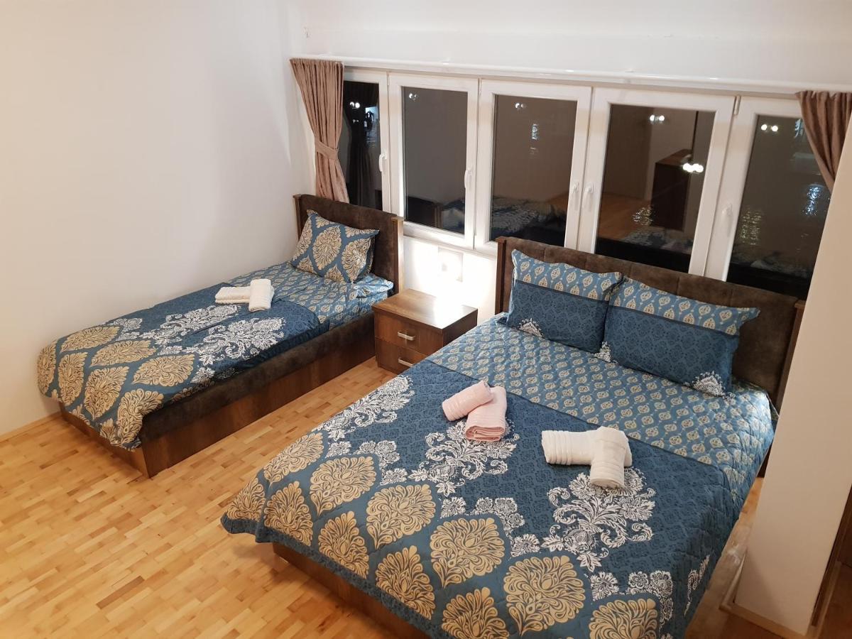 Prishtina Newborn Abc Room Pristina Exterior foto