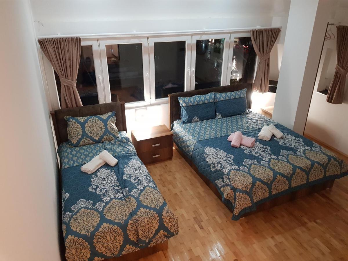 Prishtina Newborn Abc Room Pristina Exterior foto