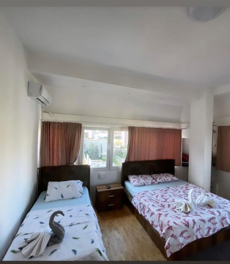 Prishtina Newborn Abc Room Pristina Exterior foto